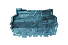 Капак на двигателя Направете VW Tiguan 5N0825235C 88251585902 DPA
