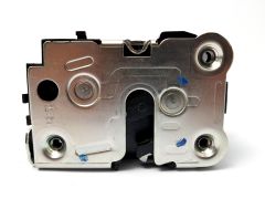 Заключване на плъзгащи се врати Нов оригинал Renault Kangoo Kubistar 8200727504