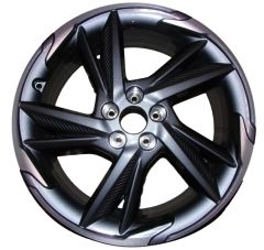 Алуминиево колело 19" Нов оригинал 98175013ZR Citroen DS7 Crossback