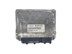 Шофьор 06A906019E 5WP4324 03 Audi Siemens 63781