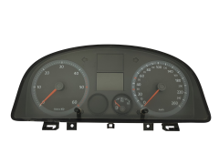 Тахометър VW Caddy 2K0920844A 110080376002 69565