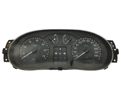 Брояч Renault Clio 2 7700428508 40800