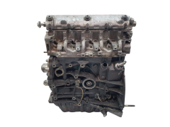 Дизелов двигател F9Q804 F9QE804 1.9 dCi Renault Scenic 2 7701475061 S5