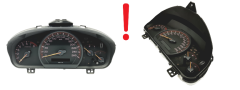 Тахометър Honda Accord HR0301-566 78100-R300