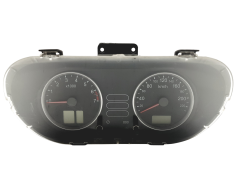 Тахометър Ford Fiesta Fusion 4S61-10849-EA Visteon