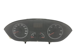 Тахометър Ducato Jumper Boxer 1340672080 Fiat 56157