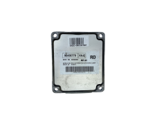 Шофьор 96436779 XAJZ RD MR140 Opel Delphi 61947