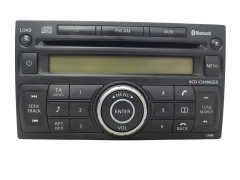 Радио Cd Nissan Micra 28184BG00A PP-3000M
