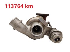 Турбокомпресор Opel 2.0 DTI 24461826 GT15 708866-2 113764 km