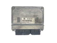 Шофьор 03E906033L 5WP40194 05 VW Siemens 63679