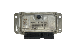 Шофьор Toyota PSA 89661-0H012 0261208704 Bosch 54239