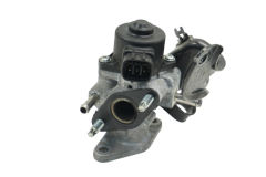 Електромагнитен клапан Egr 25620-21021 25620-21020 Toyota Yaris 3 1.5 Hybryda