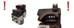 Абсорбционна помпа Peugeot 307 9643777980 0273004562 0265216757 5279