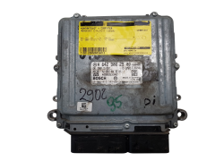 Шофьор Mercedes-Benz E A6429002900 0281016383 3.0 CDI 1079