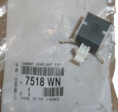 Лента за предно стъкло Нов оригинал 7518.WN 7518WN Citroen C4 2