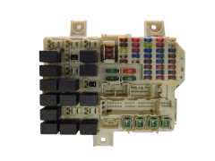 Шофьор A4545400124 MN108329 Smart Mitsubishi 20128