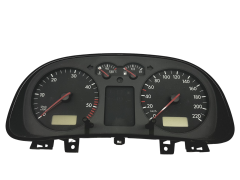 Брояч VW Golf MK4 1J0919881D 0263611024 40529