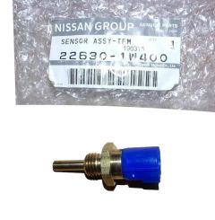 Сензор за температура на маслото Оригинал 226301W400 Renault Nissan