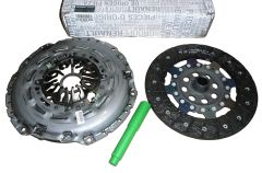 Комплект съединители Оригинал Master III Movano NV 400 2.3 dCi BiTurbo 302056381R