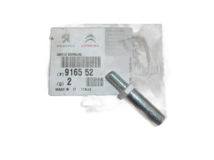 Винт Нов оригинал 9165.52 916552 Citroen Peugeot