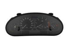Брояч BMW 3 E46 6211 6910277 0263606307 1311