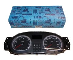 Брояч Нов оригинал 248105846R Dacia Duster 4x4