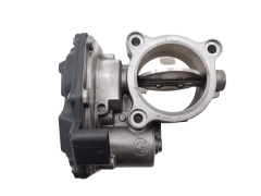 Въздушен амортисьор BMW 1354 7810752 02 10378517 Pierburg 33