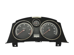 Тахометър Opel 13225988XJ Astra H GTC 53215