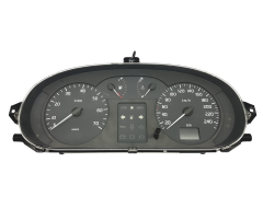 Тахометър Renault Megane 1 8200038779 48983
