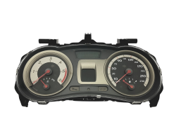 Брояч Renault Clio 3 8200761865 S