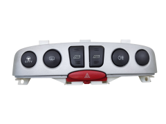 Авариен превключвател City Fiat Punto 2 II