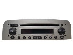 Радио Cd Alfa Romeo 147 7353018230 7649378316 1281