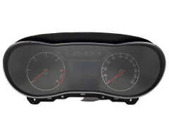 Тахометър Нов оригинал Opel Corsa E 39016357 24879