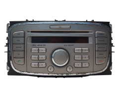 Радио Cd Ford Focus 8M5T-18C815-AB KW2000 6000 CD