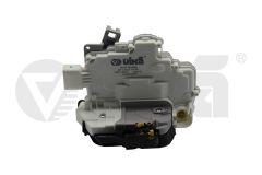 Заключване на врати Преден край Ляво 4F1837015E 88371813001 Audi Vika