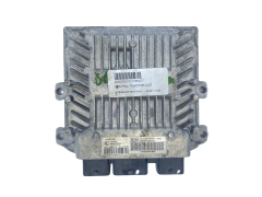 Шофьор 9660300280 9653451880 5WS40285C-T PSA Siemens 63821