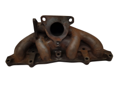Изпускателен колектор 034150 9604334080 Citroen XM 2 Xantia 2 2.1 TD 12354