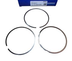 Пръстен Пълна версия 040RS100120N0 1610809280 Citroen Peugeot MAHLE