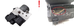 Абсорбционна помпа Jumpy Expert Scudo 1487993080 0273004441 2775