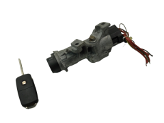 Превключвател за запалване Seat Ibiza 4B09058510