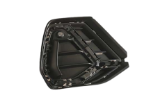 Решетка на бронята Ляво 83A807681D 88071890802 Audi Q3 DPA