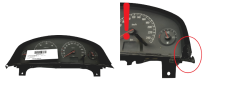 Тахометър Opel Vectra C 13140890RK VDO 51278