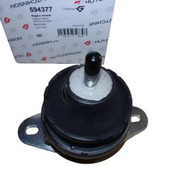 Възглавница на двигателя Направете Citroen Peugeot 594377 184491 1844.91 Hutchinson