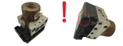 Абсорбционна помпа Renault Laguna 7700424520 10.0946-1402.3 65430