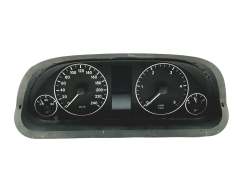 Тахометър Mercedes A W169 A1694400811 0263643406 41324