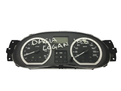 Тахометър Dacia Logan 8200752820 54402