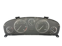 Тахометър Peugeot 406 9648214780 55508