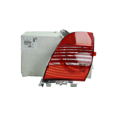 Лампи Задна част Оригинал 6351GJ 6351.GJ Peugeot 2008