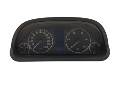Тахометър Mercedes A A1695406247 0263643162 3364