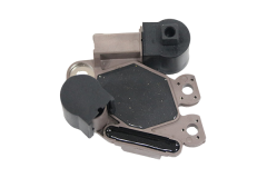 Регулатор на алтернатора Направете VW Audi Seat Skoda 06B903803B 99030863901 Vika